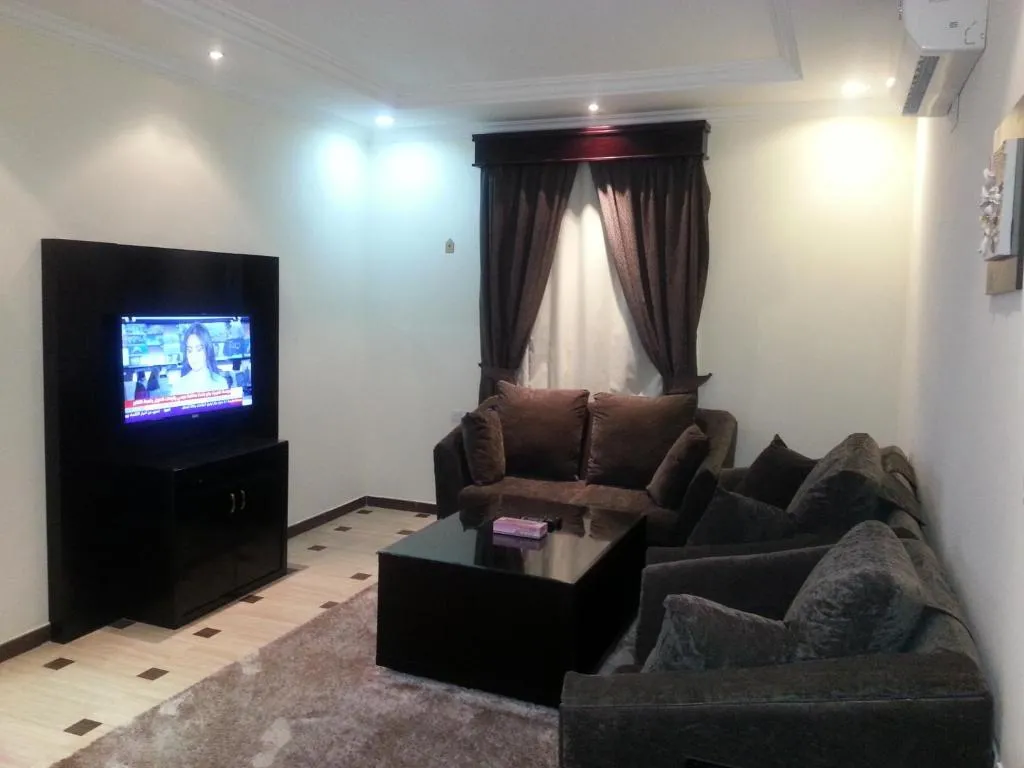 Image of Dorar Darea Serviced Apartments – Al Malqa