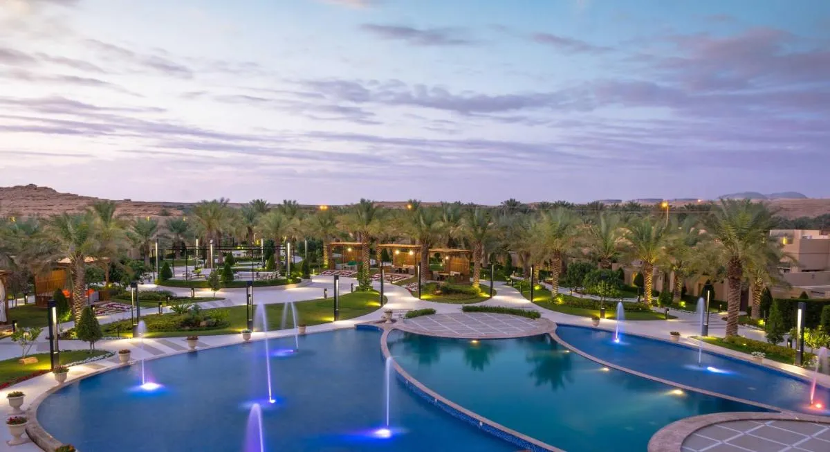 Image 2 of Dorat Najd Resort