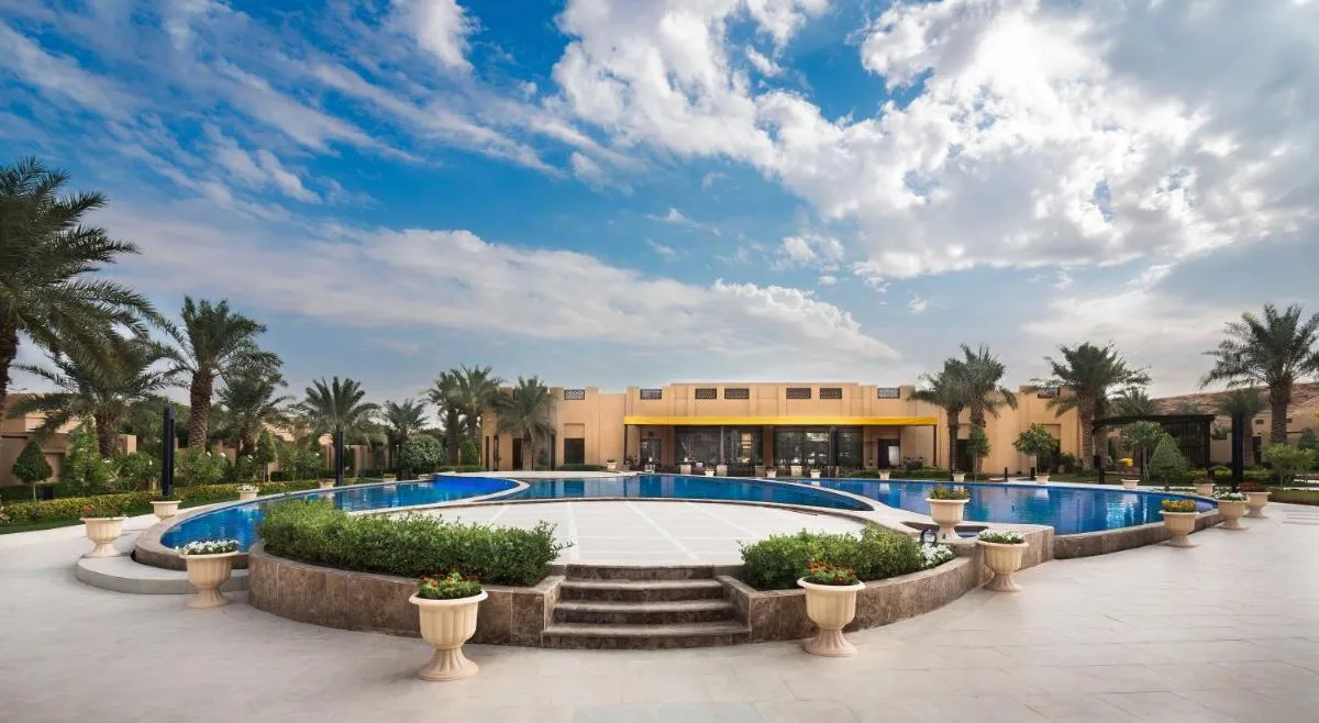 Image 4 of Dorat Najd Resort