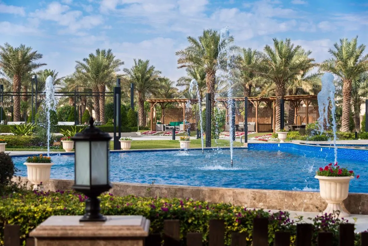 Image 3 of Dorat Najd Resort