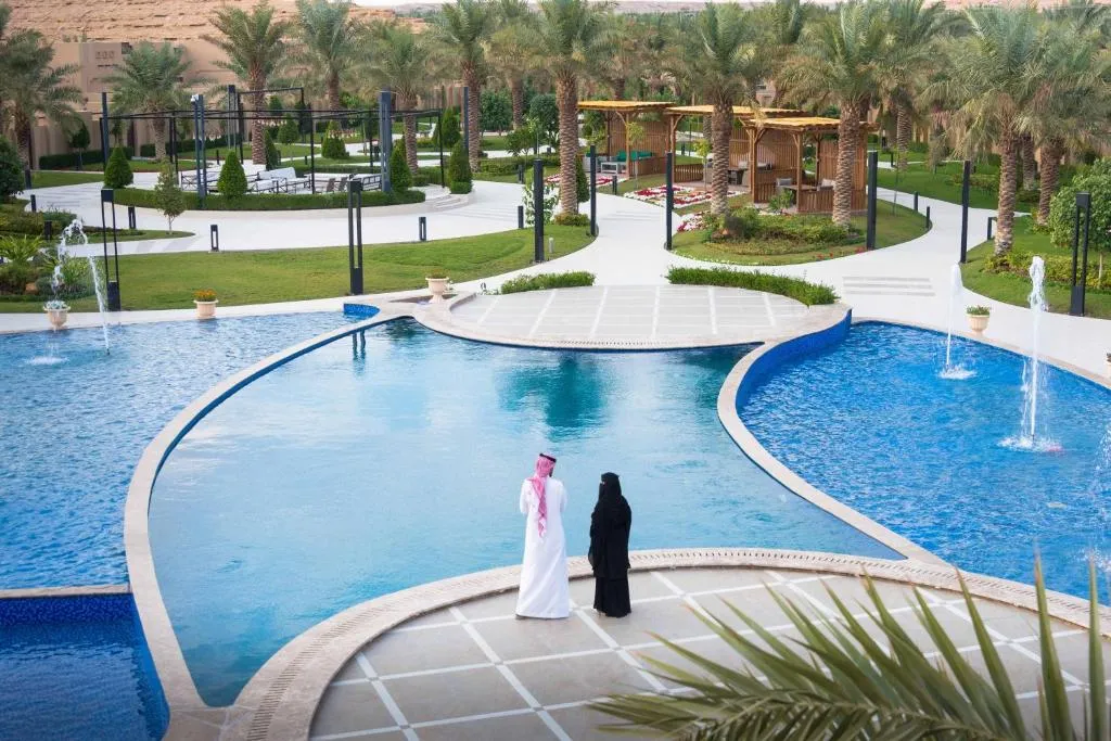 Image of Dorat Najd Resort