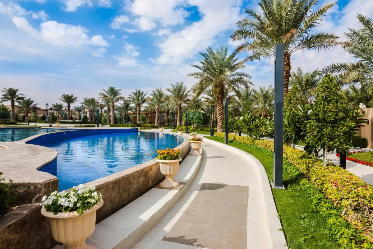 Image 5 of Dorat Najd Resort