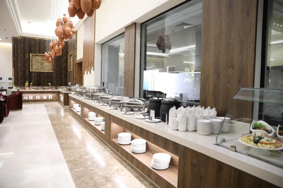 Image 1 of Dorat Najd Resort