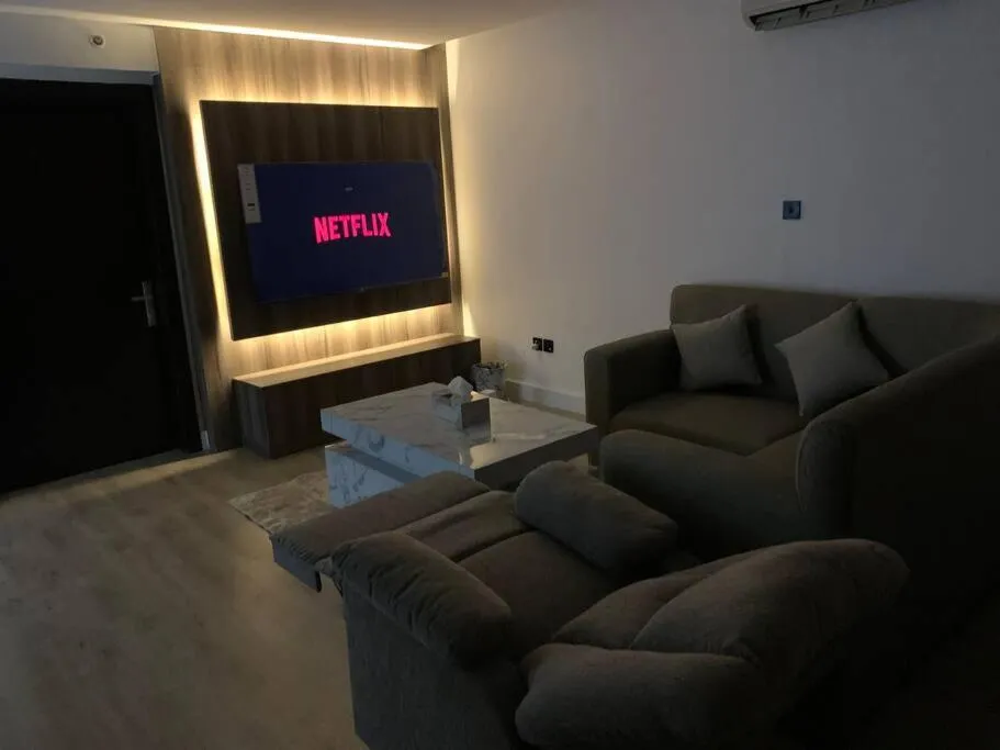 Image of Down Town Appartment w/King bed