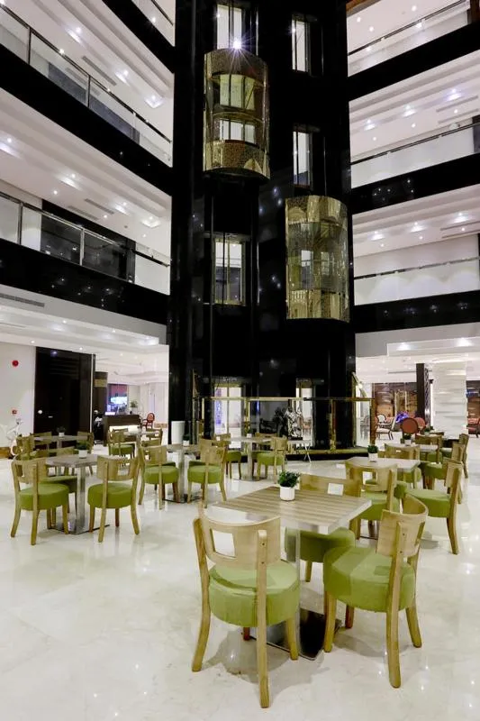 Image 4 of Duset Hotel Suites