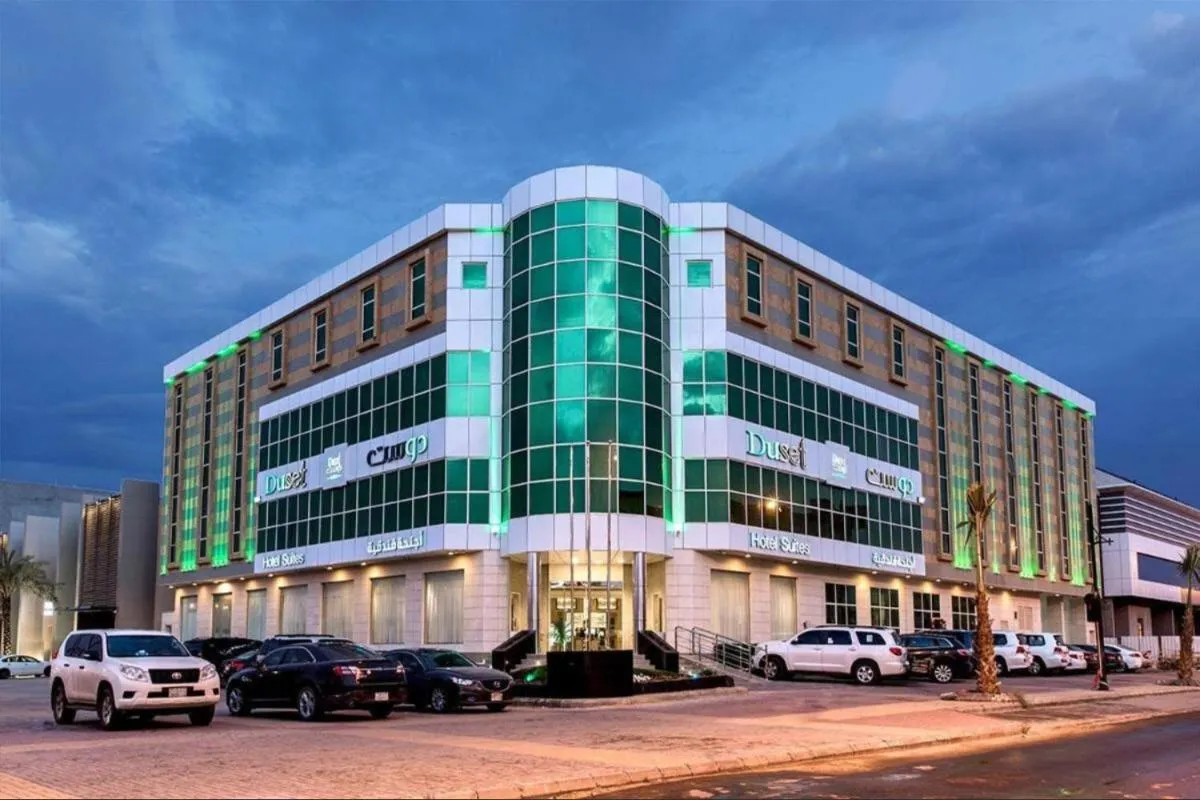 Image 1 of Duset Hotel Suites