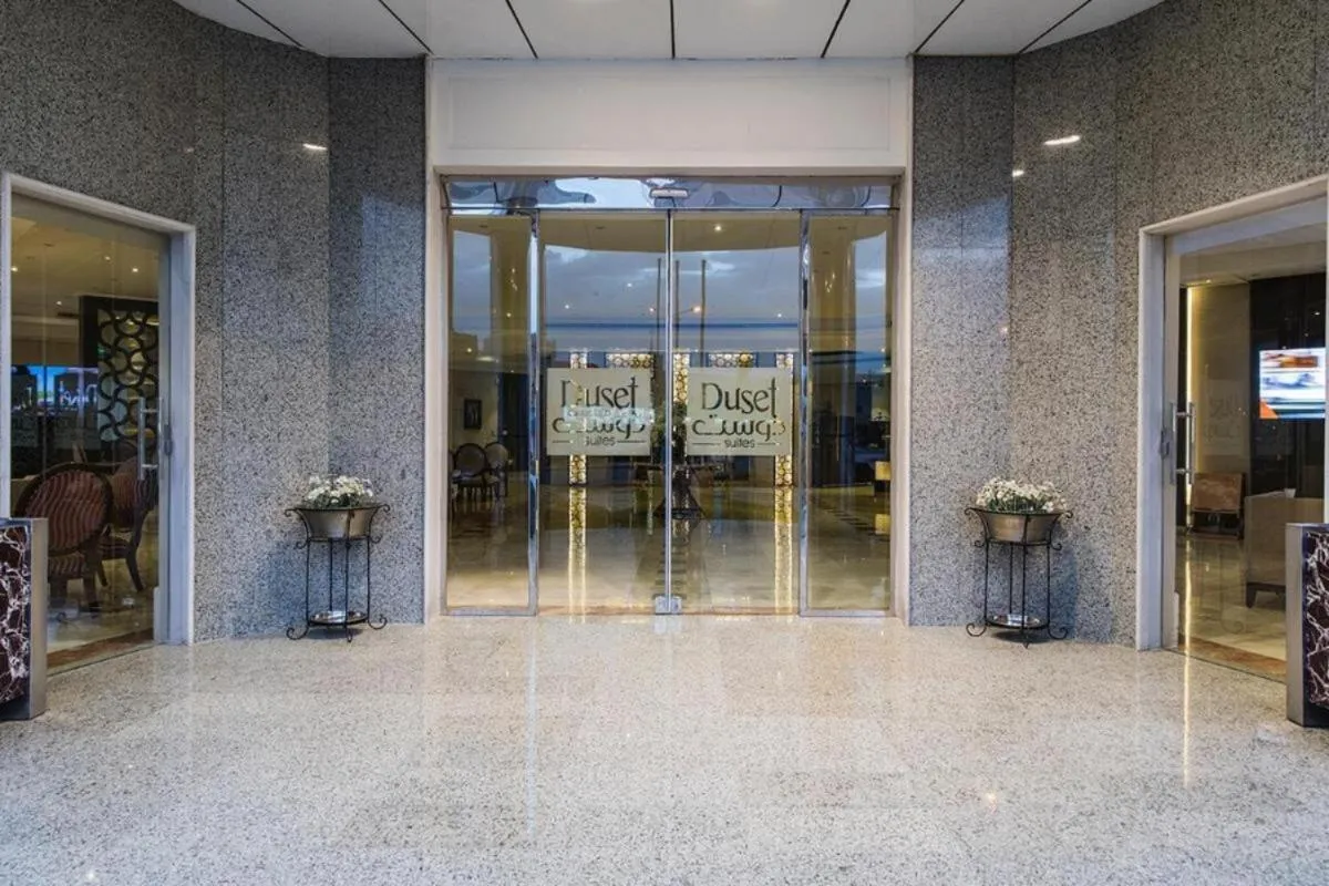 Image 2 of Duset Hotel Suites