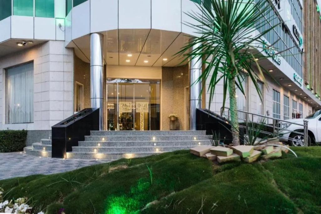 Image of Duset Hotel Suites