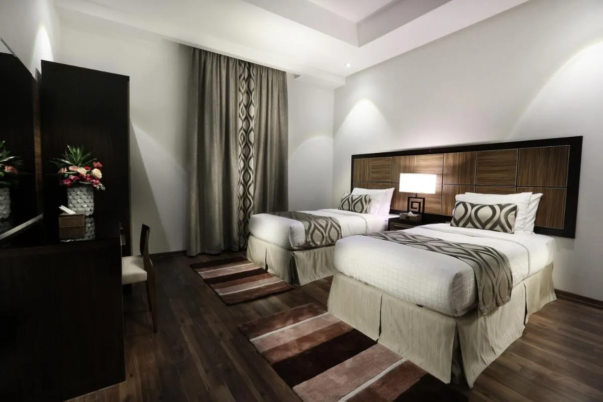 Image 5 of Duset Hotel Suites