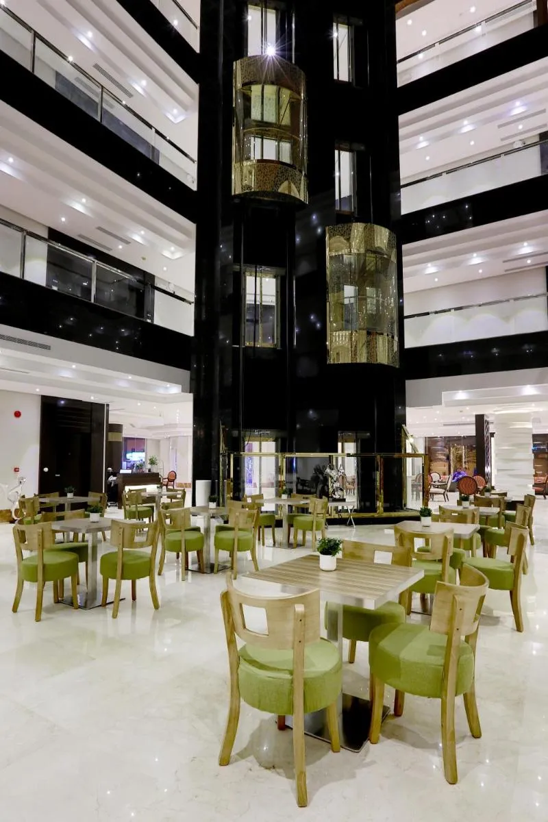 Image 3 of Duset Hotel Suites