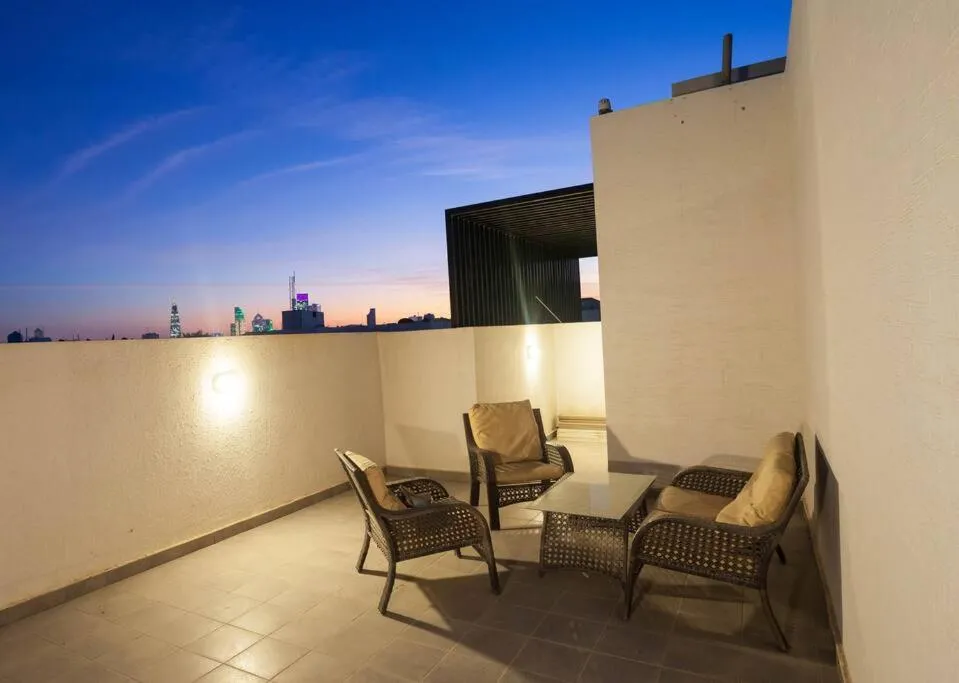 Image 1 of Elegant and luxurious apartment Al-Olaya
