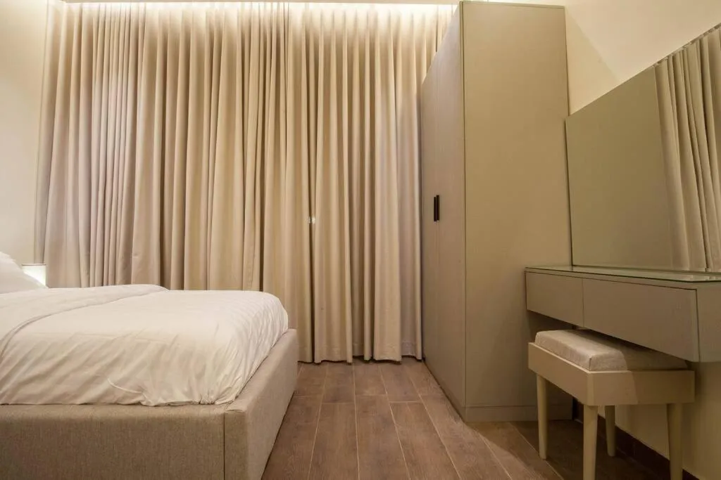 Image 2 of Elegant and luxurious apartment Al-Olaya