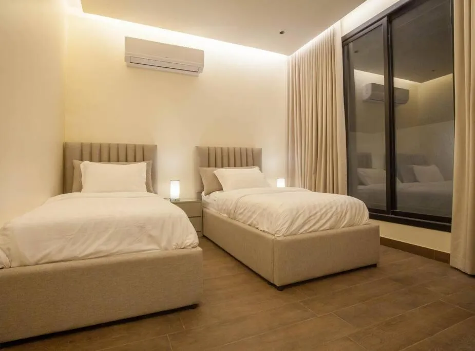 Image 3 of Elegant and luxurious apartment Al-Olaya