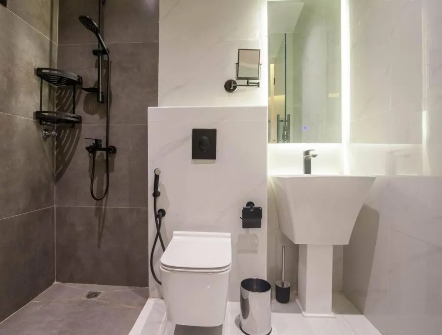 Image 4 of Elegant and luxurious apartment Al-Olaya