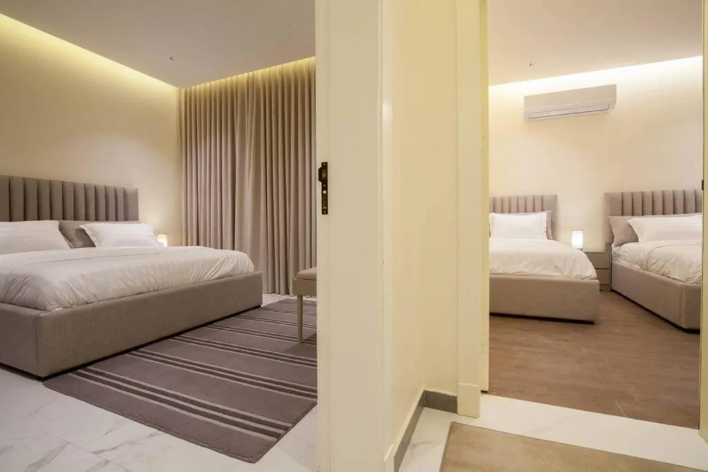 Image 6 of Elegant and luxurious apartment Al-Olaya