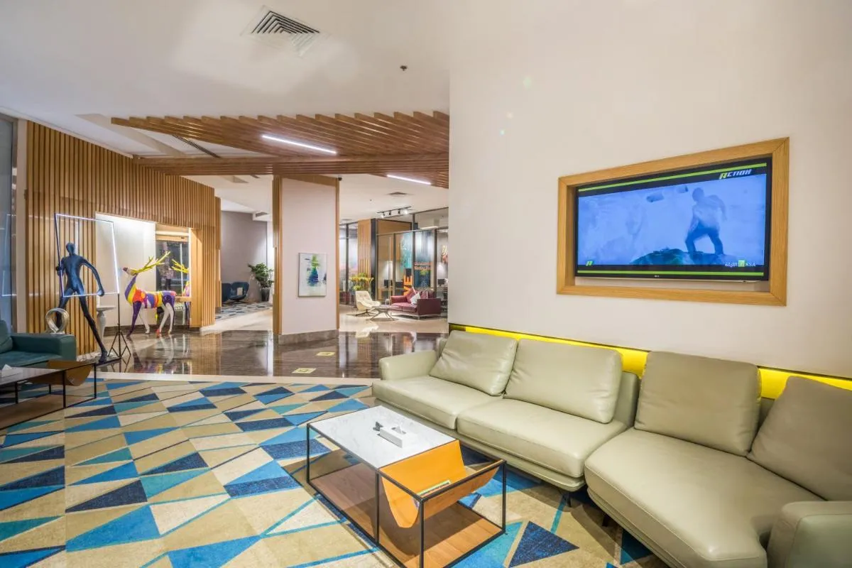 Image 6 of Ewaa Express Hotel – Al Olaya