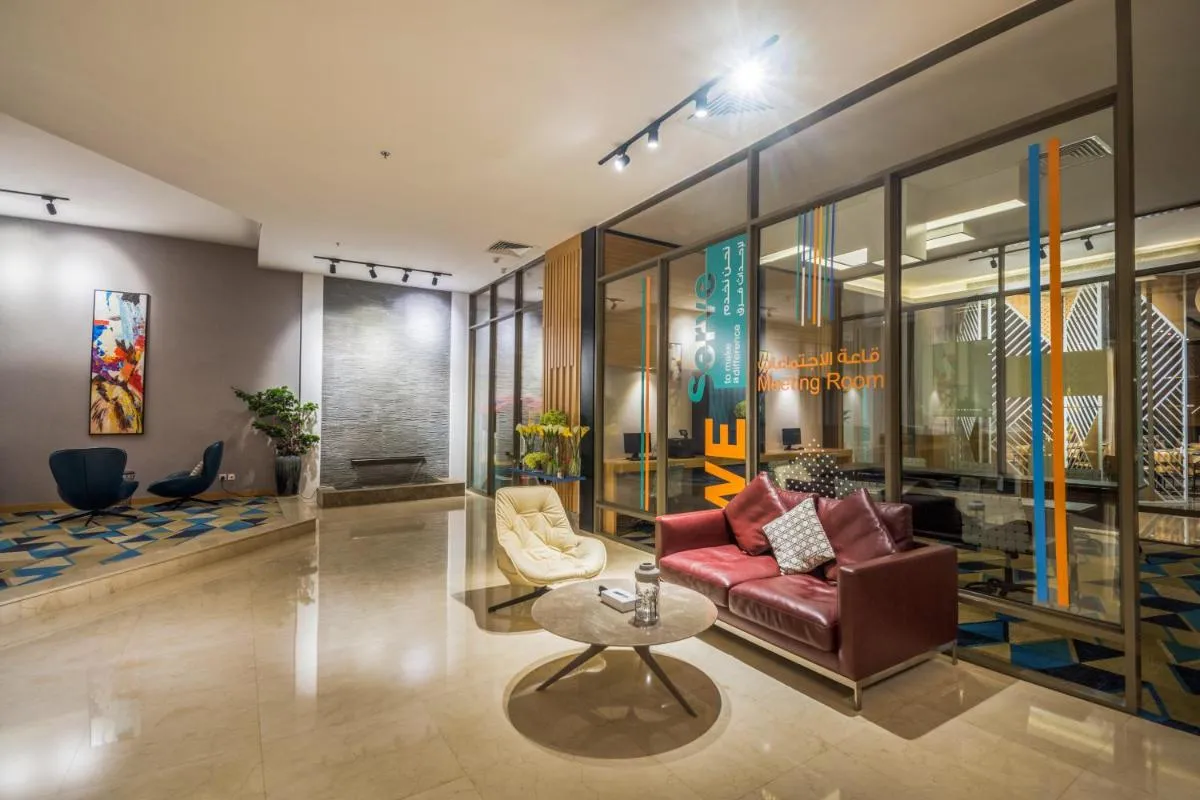 Image 5 of Ewaa Express Hotel – Al Olaya