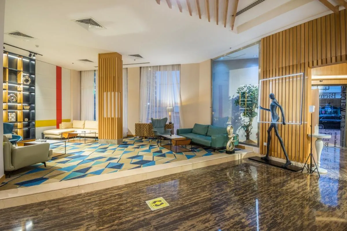 Image 4 of Ewaa Express Hotel – Al Olaya
