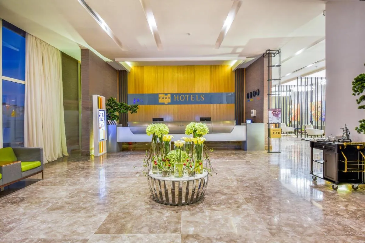 Image 5 of Ewaa Express Hotel – Khurais