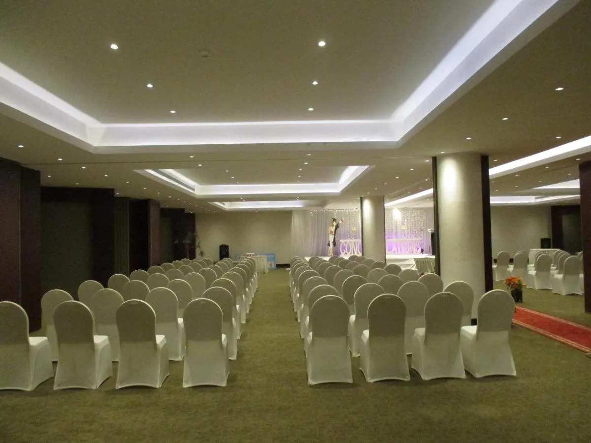 Image 3 of Executives Hotel – Azizia