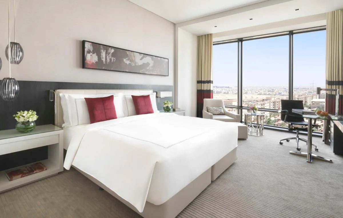 Image 4 of Fairmont Riyadh