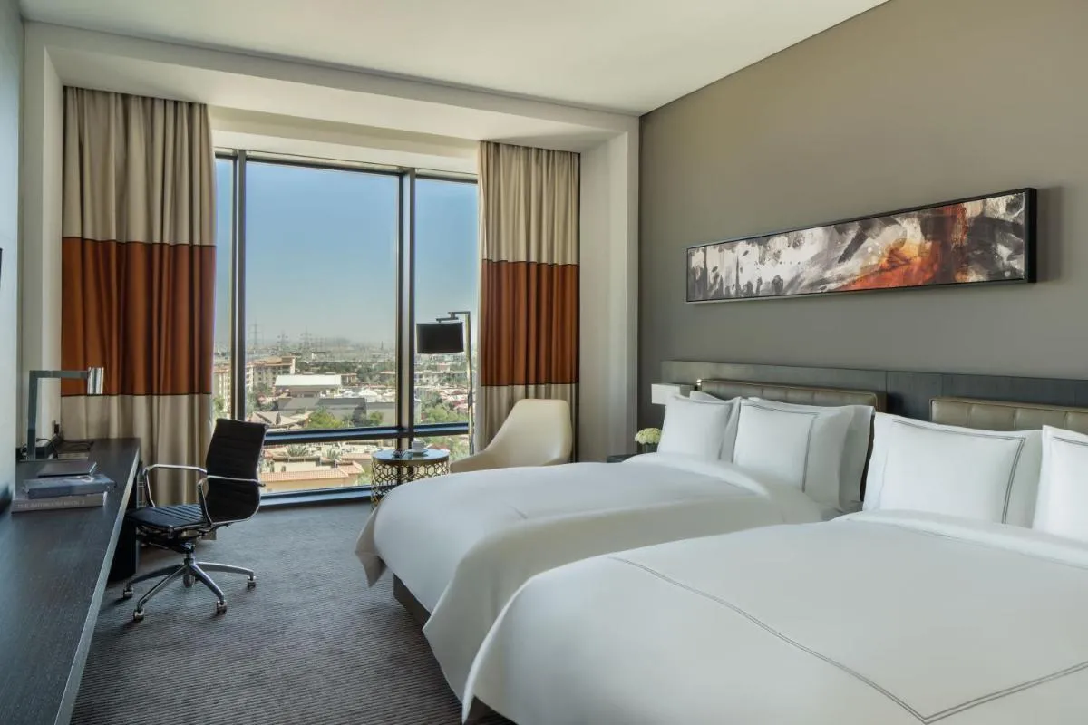 Image 5 of Fairmont Riyadh