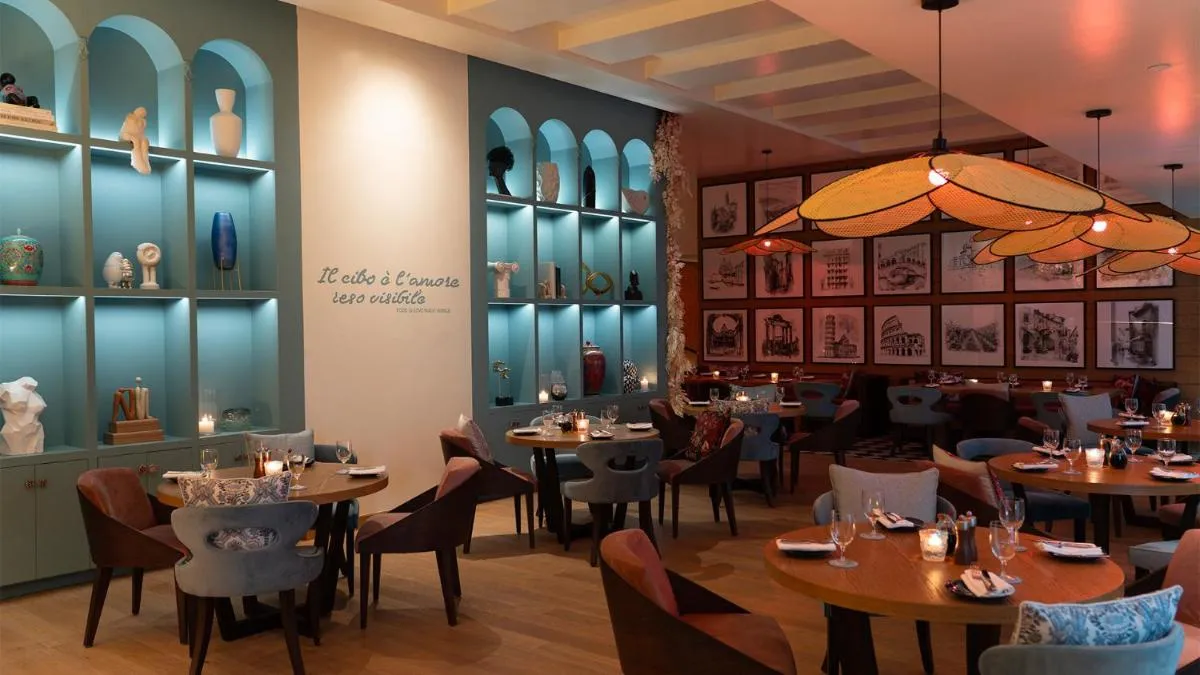 Image 6 of Fairmont Riyadh