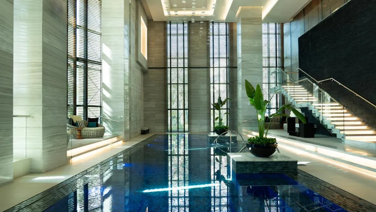Image 2 of Fairmont Riyadh