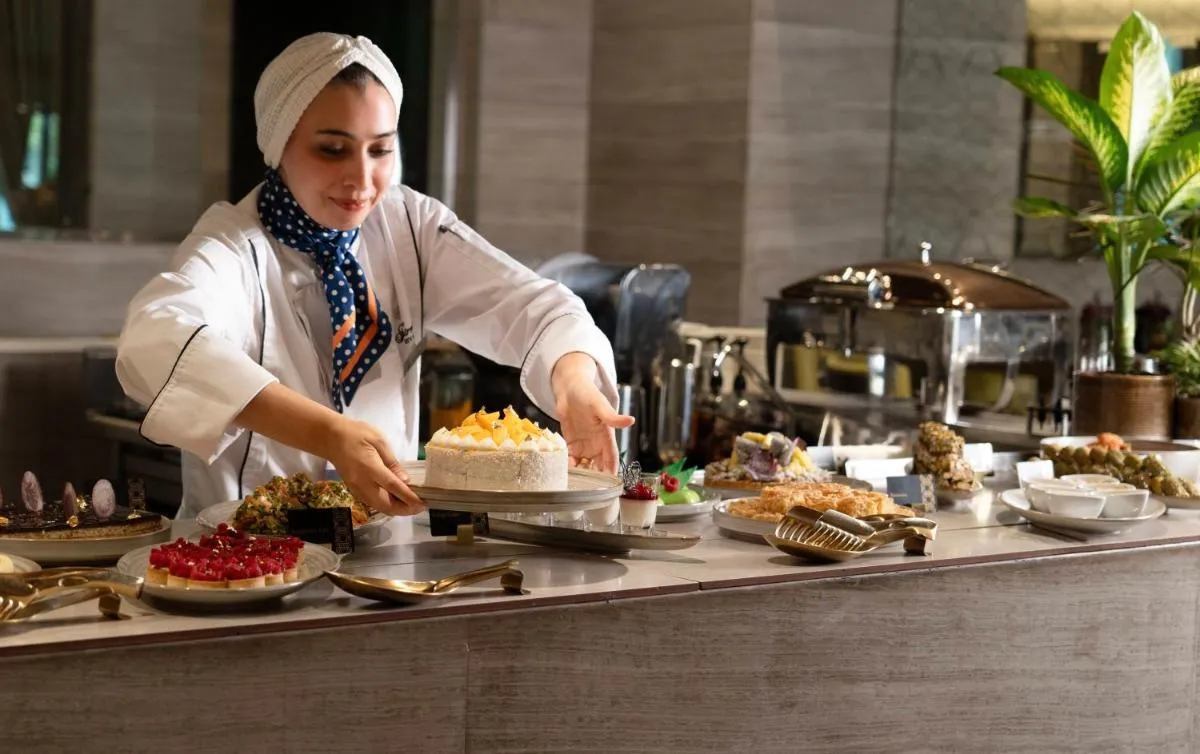 Image 3 of Fairmont Riyadh