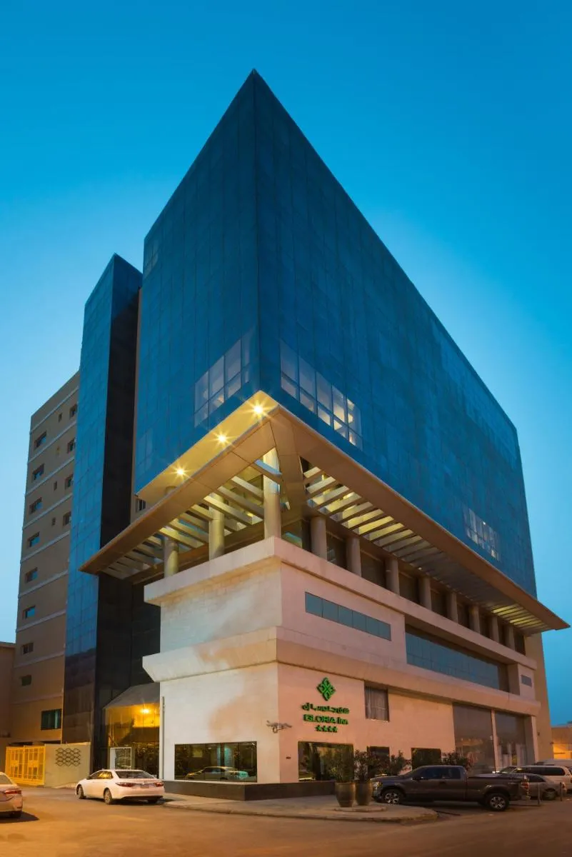 Image 3 of Gloria Inn Riyadh