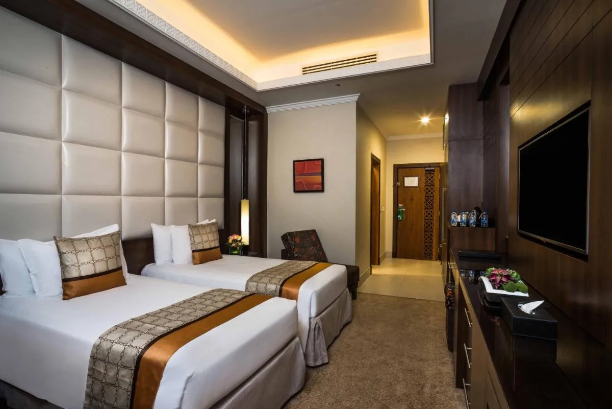 Image 4 of Gloria Inn Riyadh