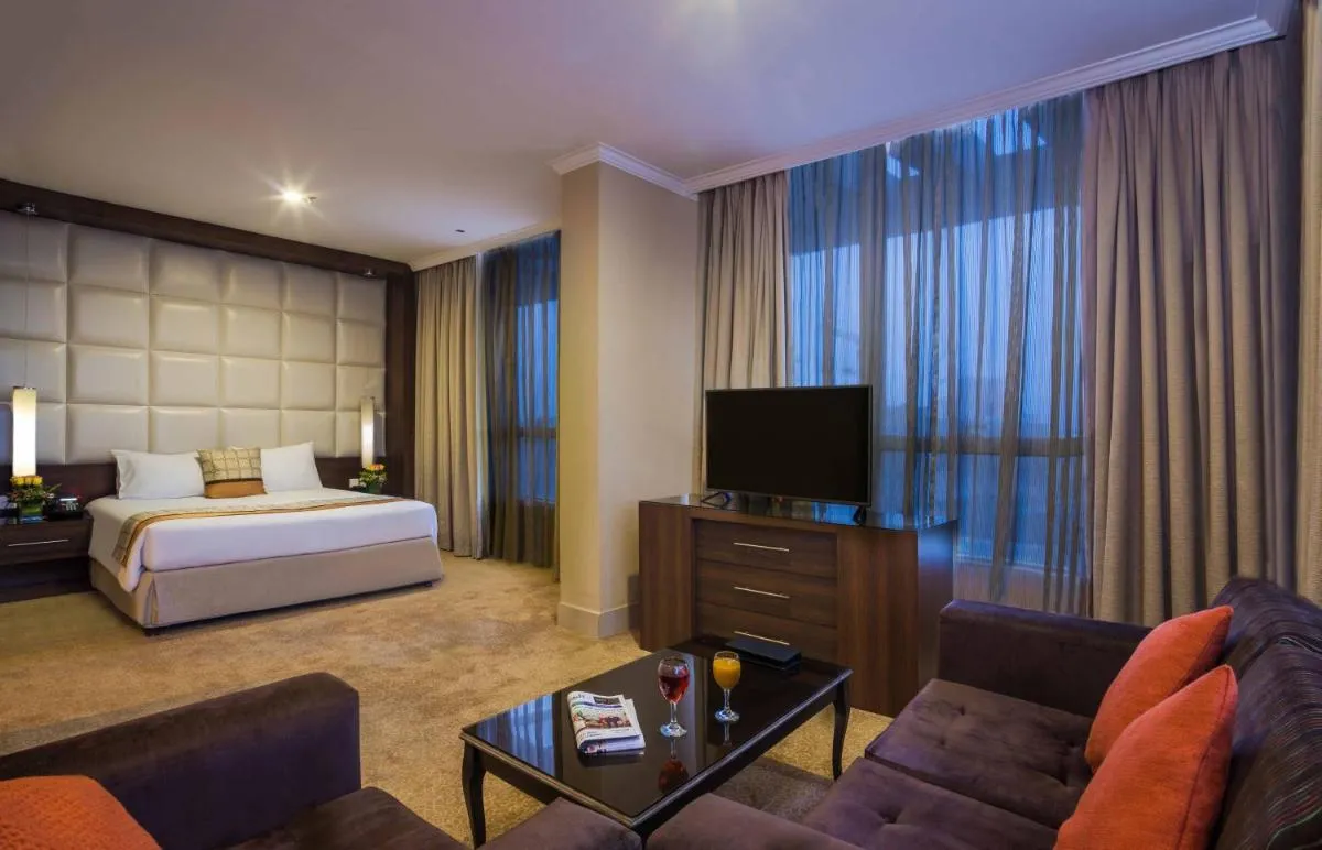 Image 6 of Gloria Inn Riyadh