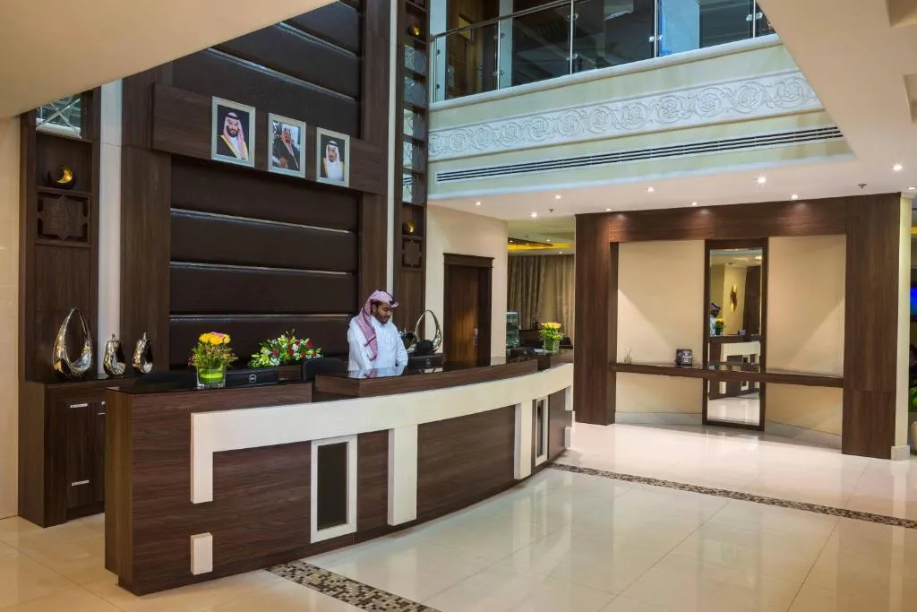 Image of Gloria Inn Riyadh