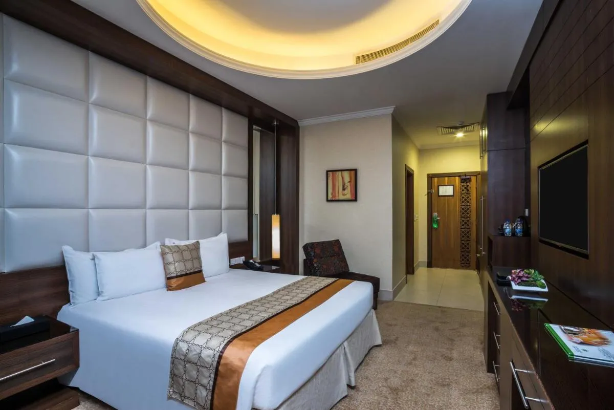 Image 1 of Gloria Inn Riyadh