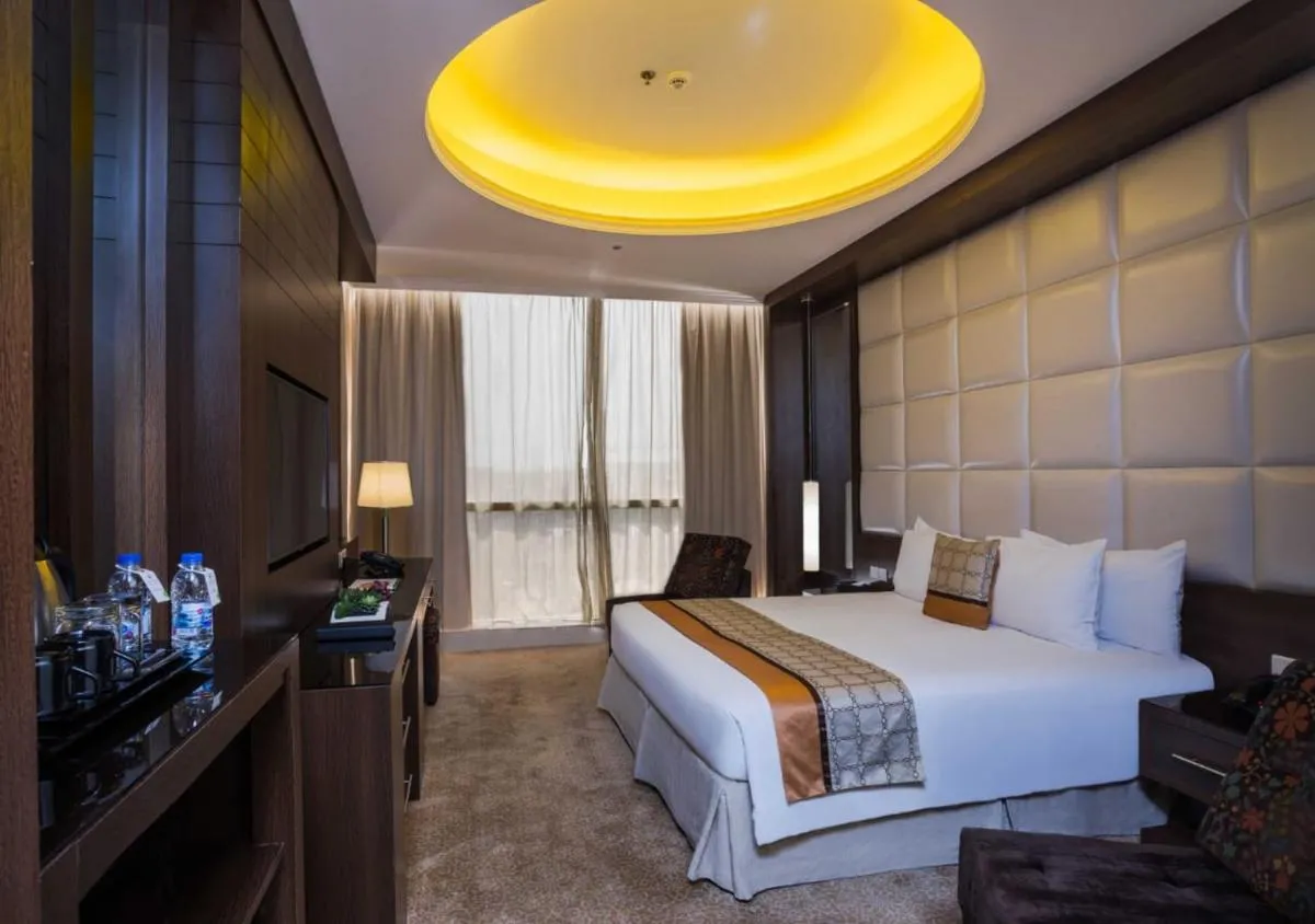 Image 2 of Gloria Inn Riyadh
