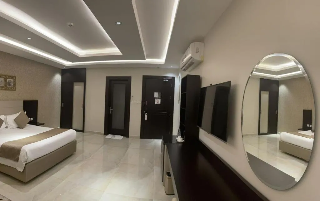 Image 1 of Gold Inn Riyadh