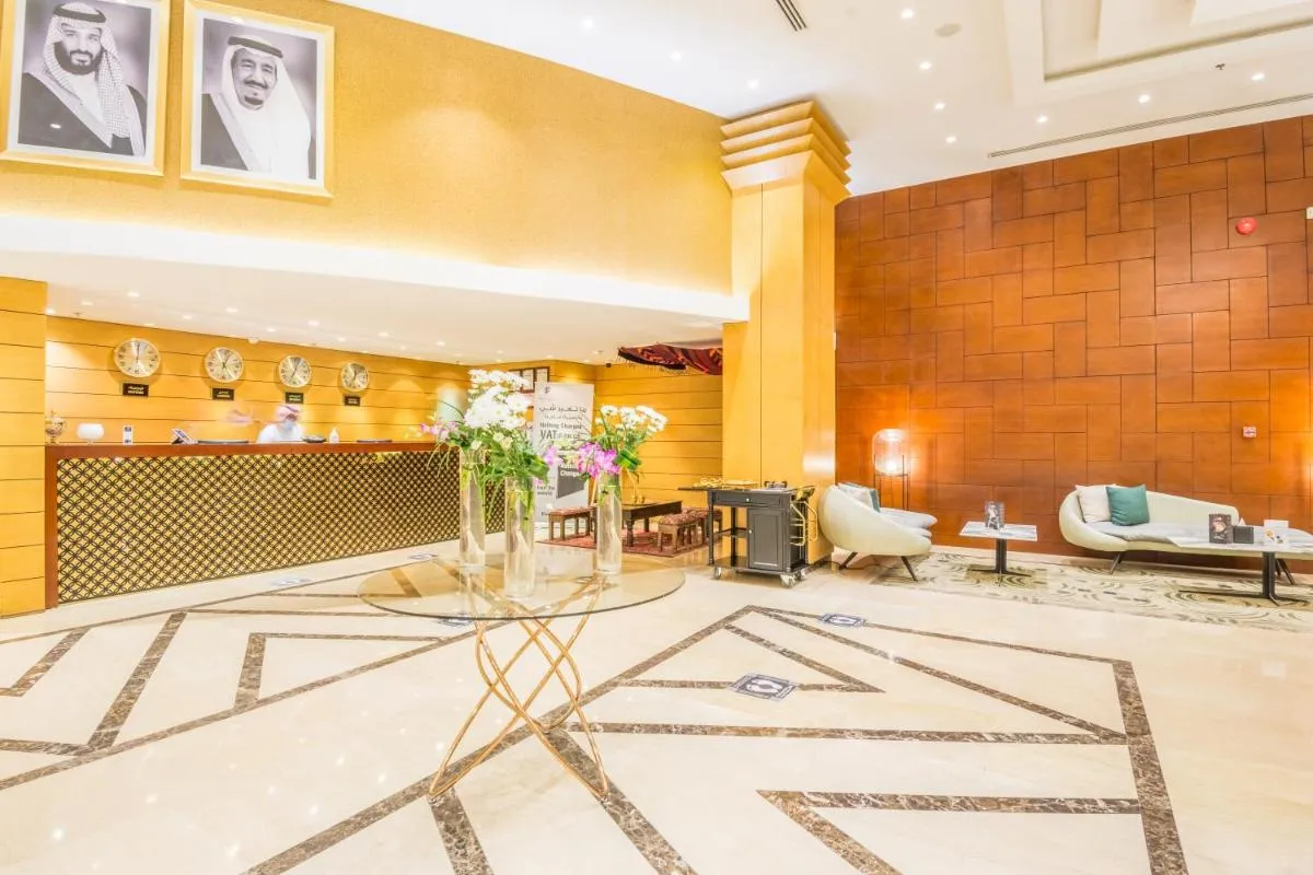 Image 5 of Grand Plaza Hotel – Dhabab Riyadh
