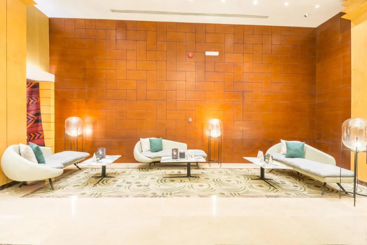 Image 4 of Grand Plaza Hotel – Dhabab Riyadh