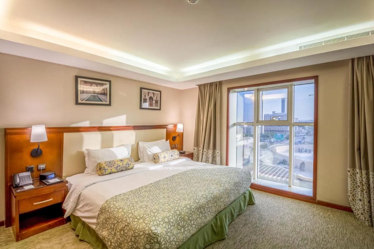 Image 1 of Grand Plaza Hotel – Dhabab Riyadh