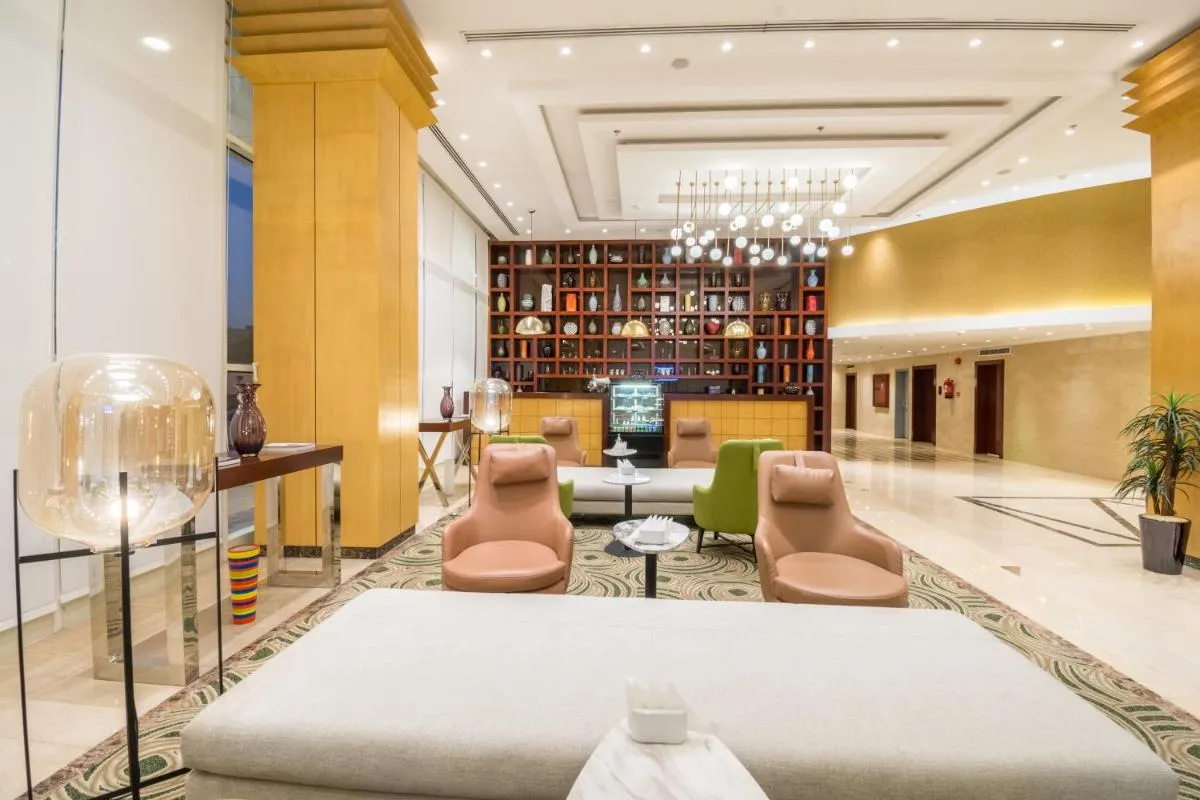 Image 3 of Grand Plaza Hotel – Dhabab Riyadh