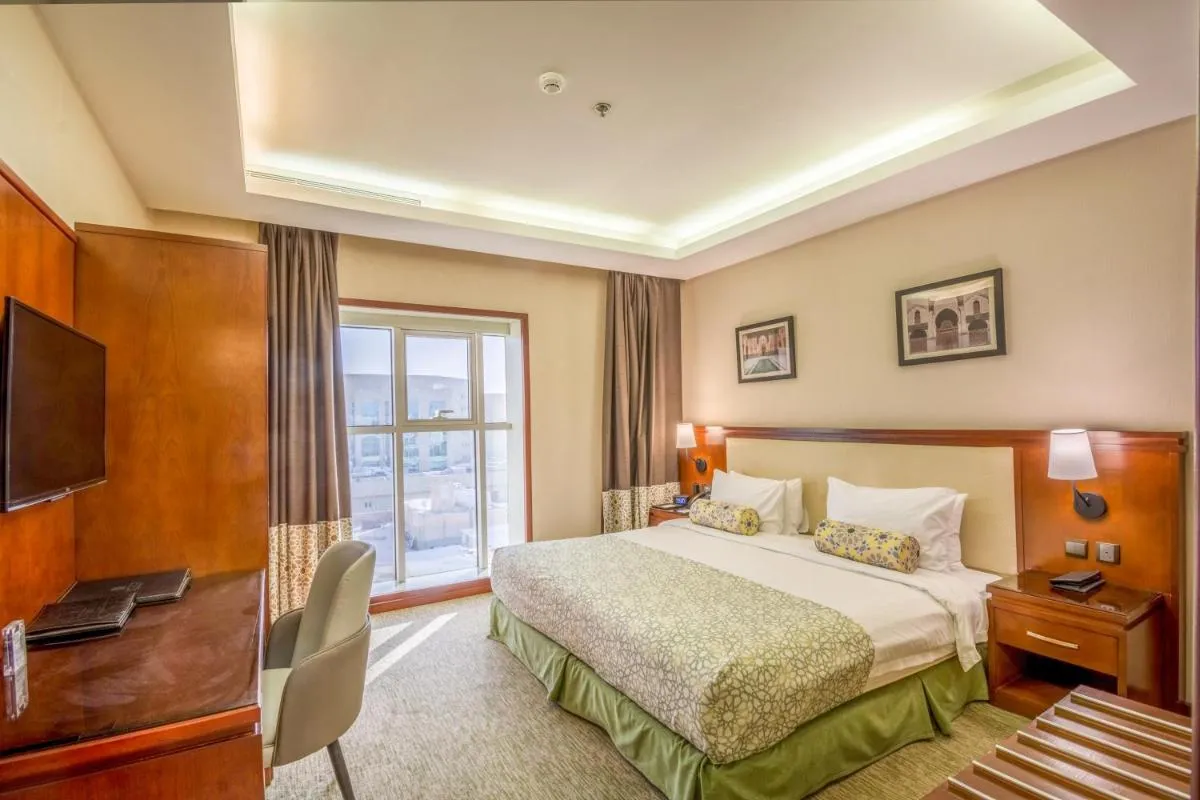 Image 2 of Grand Plaza Hotel – Dhabab Riyadh