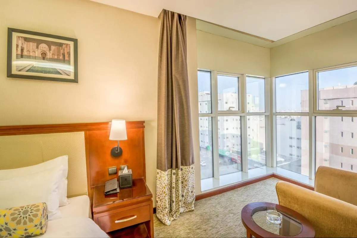 Image 6 of Grand Plaza Hotel – Dhabab Riyadh