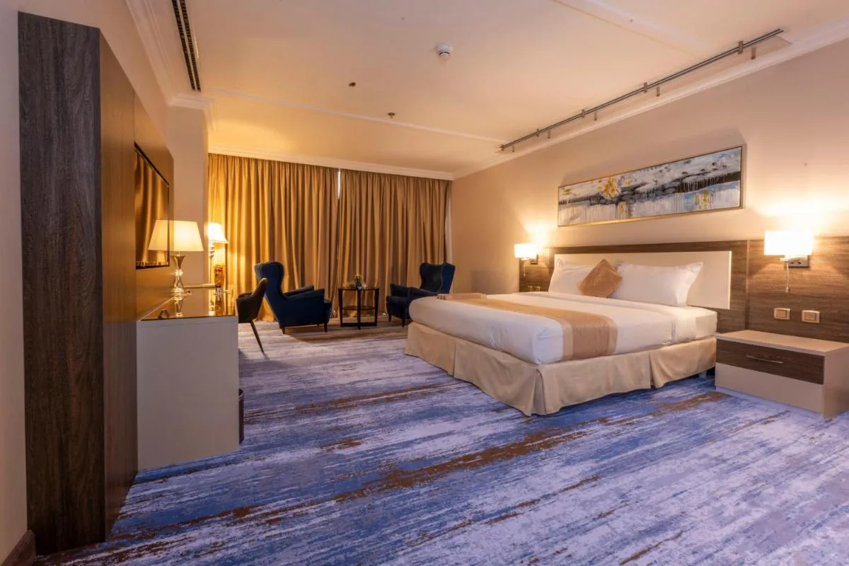Image 5 of Hayat Al Riyadh Hotel