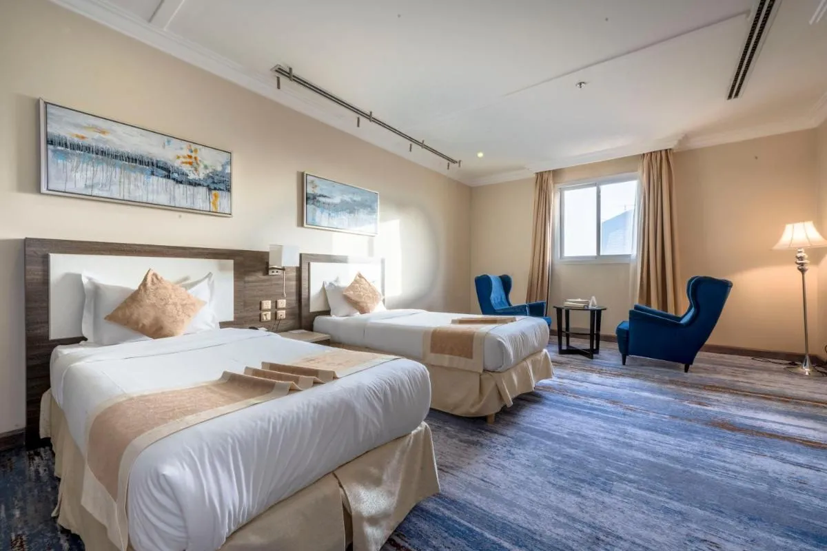 Image 1 of Hayat Al Riyadh Hotel