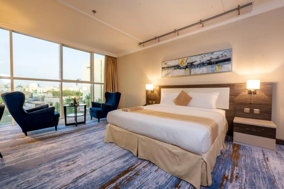 Image 6 of Hayat Al Riyadh Hotel