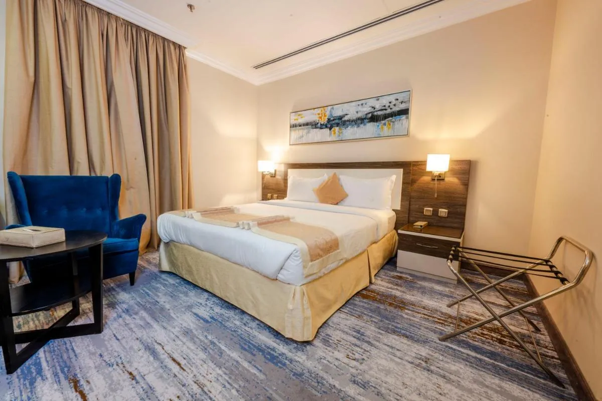 Image 4 of Hayat Al Riyadh Hotel