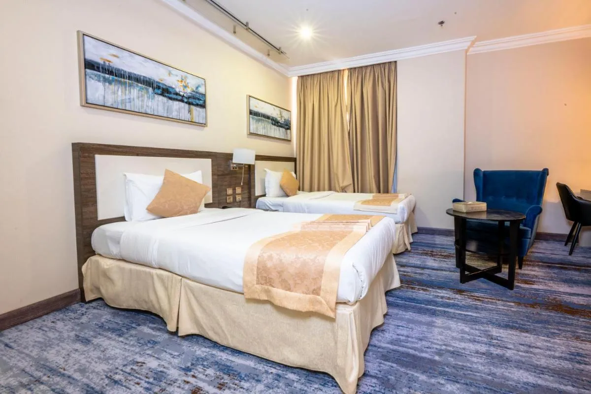 Image 2 of Hayat Al Riyadh Hotel