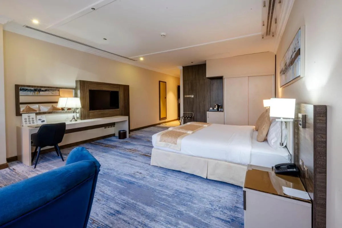 Image 3 of Hayat Al Riyadh Hotel