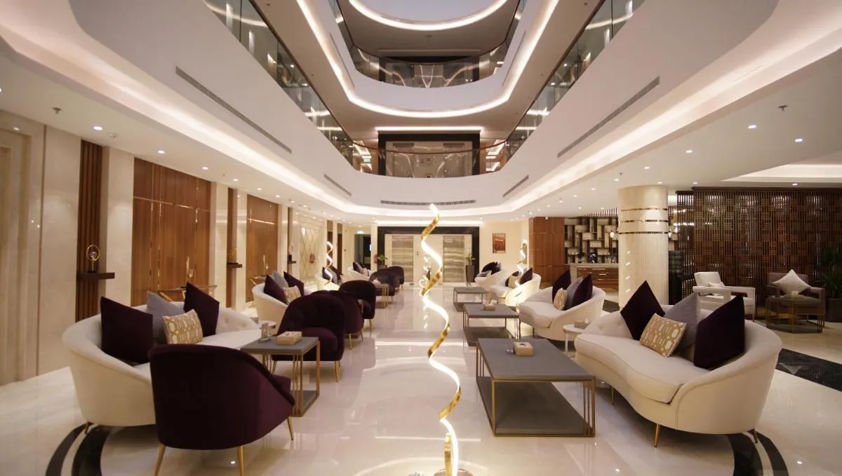 Image 4 of Hayat Al Riyadh Washam Hotel