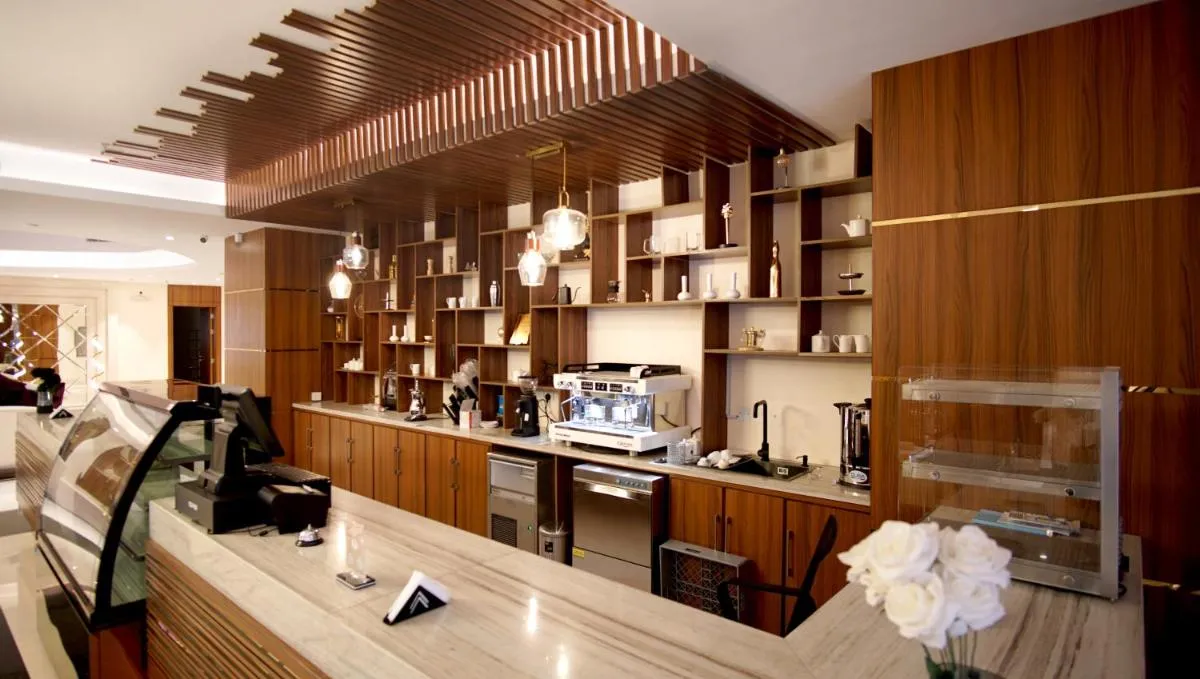 Image 6 of Hayat Al Riyadh Washam Hotel